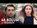 Yalı Çapkını 48. Bölüm 2. Fragmanı | Sen Kendinden Başka Kimseyi Sevmezsin image