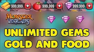 Calaméo - [Codes 2022] Monster Legends Hack Gems And Gold Free Rewards