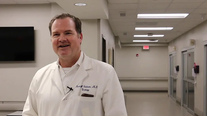 Incontinence: Minimally Invasive Surgery Options -...