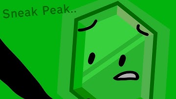 Objects Of Objectland 8B - Sneak Peak 1.