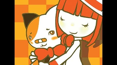 [BGA] 亜熱帯マジ-SKA爆弾 「三毛猫ロック」