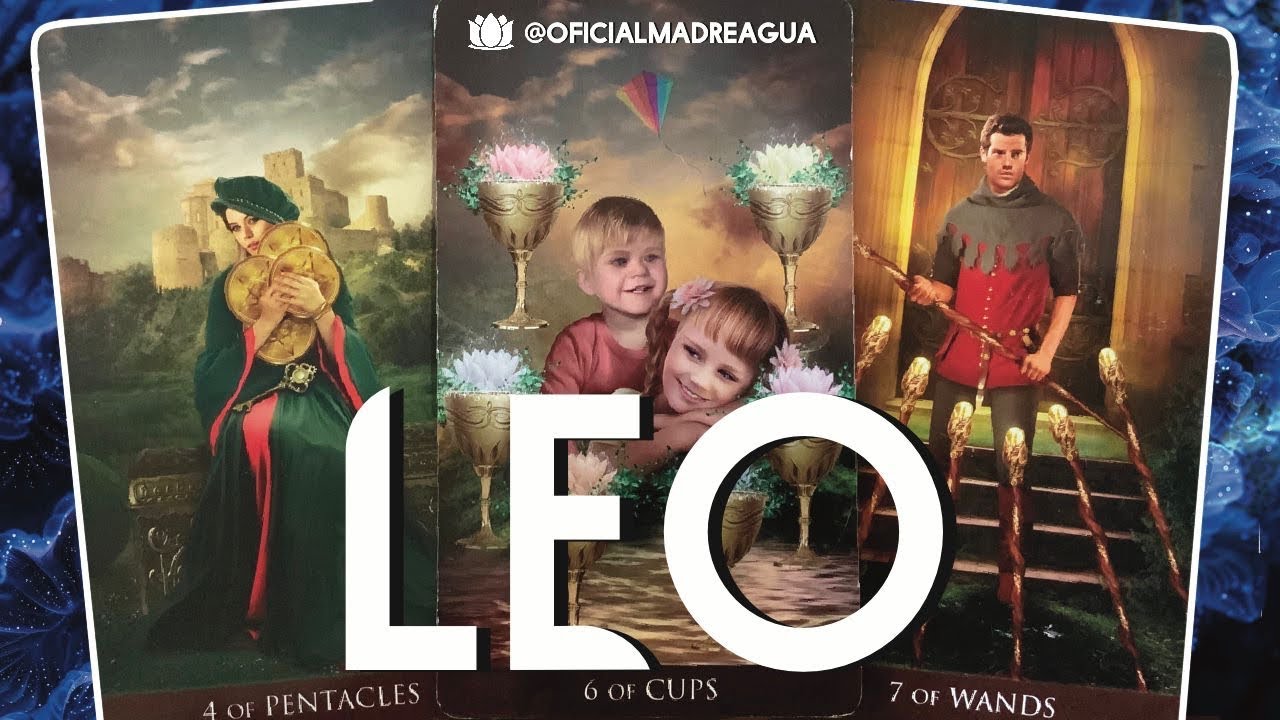 LEO♌ ESTO ES INCREÍBLE MIRA QUINE TE CONTACTA 😳❤️‍🔥 LLEGA DINERO❤️ HORÓSCOPO AMOR Y MÁS