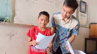 Kelas 3 Tematik : Tema 5 Subtema 3 Pembelajaran 6 (CUACA) Kelas 3 Tematik : Tema 5 Subtema 3 Pembelajaran 6 (CUACA)