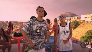 Zero Romance - MC Tairon, MC Vitin do LJ, MC Vitin da Igrejinha e DJ 2W (Clipe Oficial)