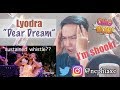 Vocalist Reacts to Lyodra Margareta Ginting, Indonesia – "Dear dream" | sanremoJunior 2017, World Fi