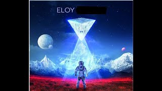 Eloy - Follow the light (Lyric video)