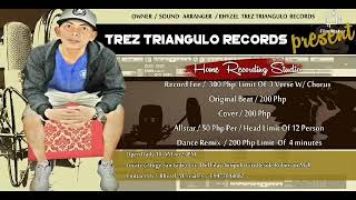 Patawarin mo ako_ Greityoung_TrezTriangulo records