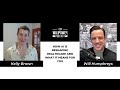 How AI is Reshaping Healthcare and What It Means for You with Kelly Brown