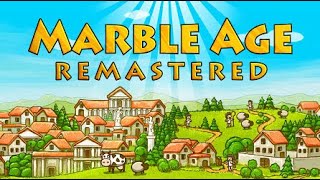 Marble Age: Remastered (by MIKHAIL VASILEV) IOS Gameplay Video (HD) screenshot 5