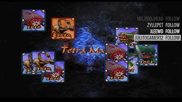 The Classic Game Stream! Now Playing: Final Fantasy IX (PS1)  Part: 9