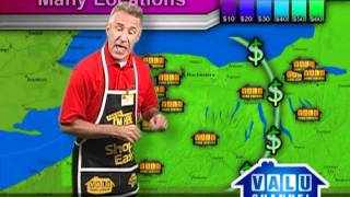 The Weatherman