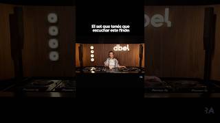 Mara | Indie Dance DJ Set #indiedance #djset