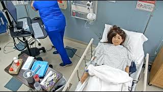 NGT and PEG Medication Administration