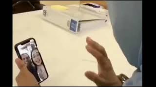 Yb Dr Noraini Ahmad, Menteri Tiktok Kerajaan Pintu Belakang