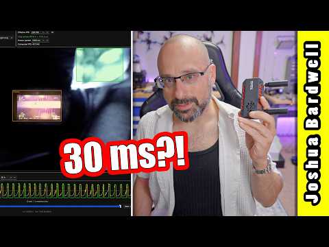 Ascent latency update