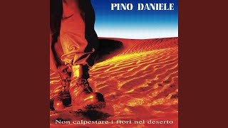 Video thumbnail of "Pino Daniele - Anima (2021 Remaster)"