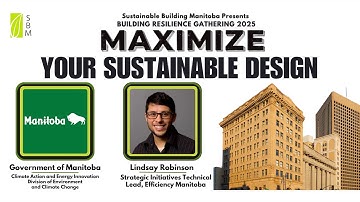 Maximize Your Understanding of Manitoba’s Directions | Building Resilience Gathering 2025