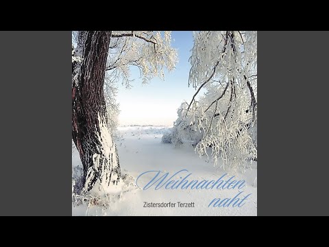 Dann ist Weihnacht