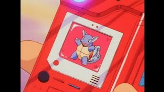 Wartortle Pokédex Entries..wmv