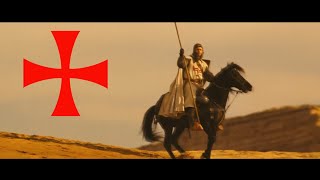 Knights Templar | Рыцари-Тамплиеры // Arn