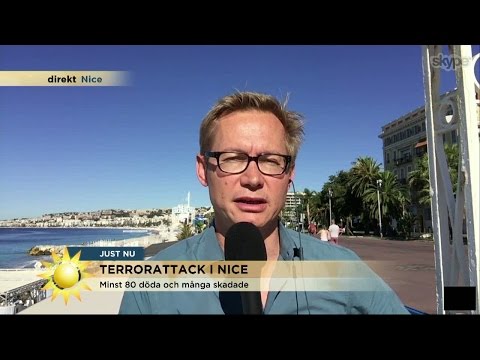 Video: Den Nederländska Ambassaden Trollar På Amerikanska Potlagar