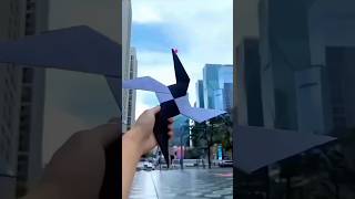How to Make Amazing Paper Craft Ninja Star #diy #craft #ninja #paperartistryhub #ninjastar #origami