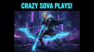 Sova Valorant Gameplay | SOVA TOO STRONG! The enemy team got DESTROYED