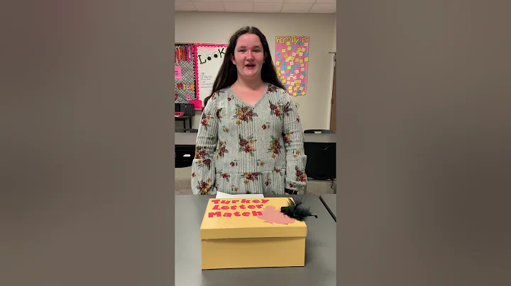 Teacher Created Material- McKenna Stracener