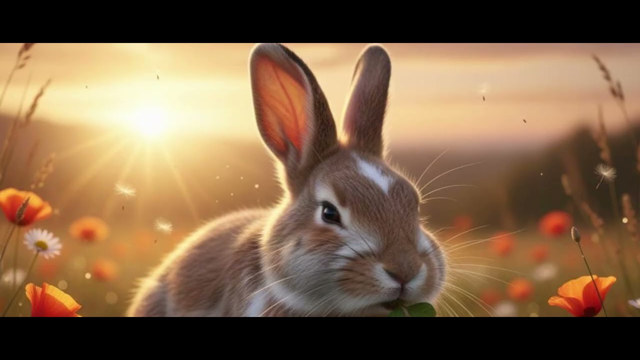 Musica de Fondo [ Conejo ]