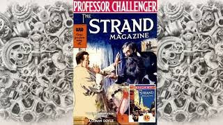 The Disintegration Machine : Full Audio Book : Human Narration : Written By Arthur Conan Doyle