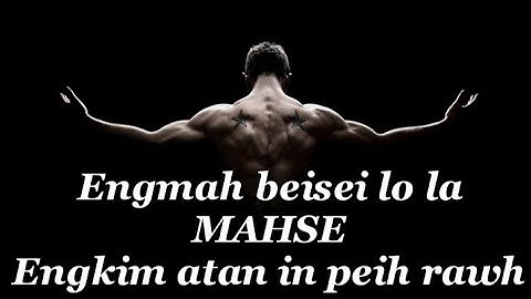 Thuril Leh Tawi || Fuihna Thu Tawi || Mizo Motivational Quotes || Whatsapp Status Tur