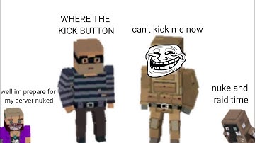 if simple sandbox 2 kick system was removed | ssb2 meme in nutshell