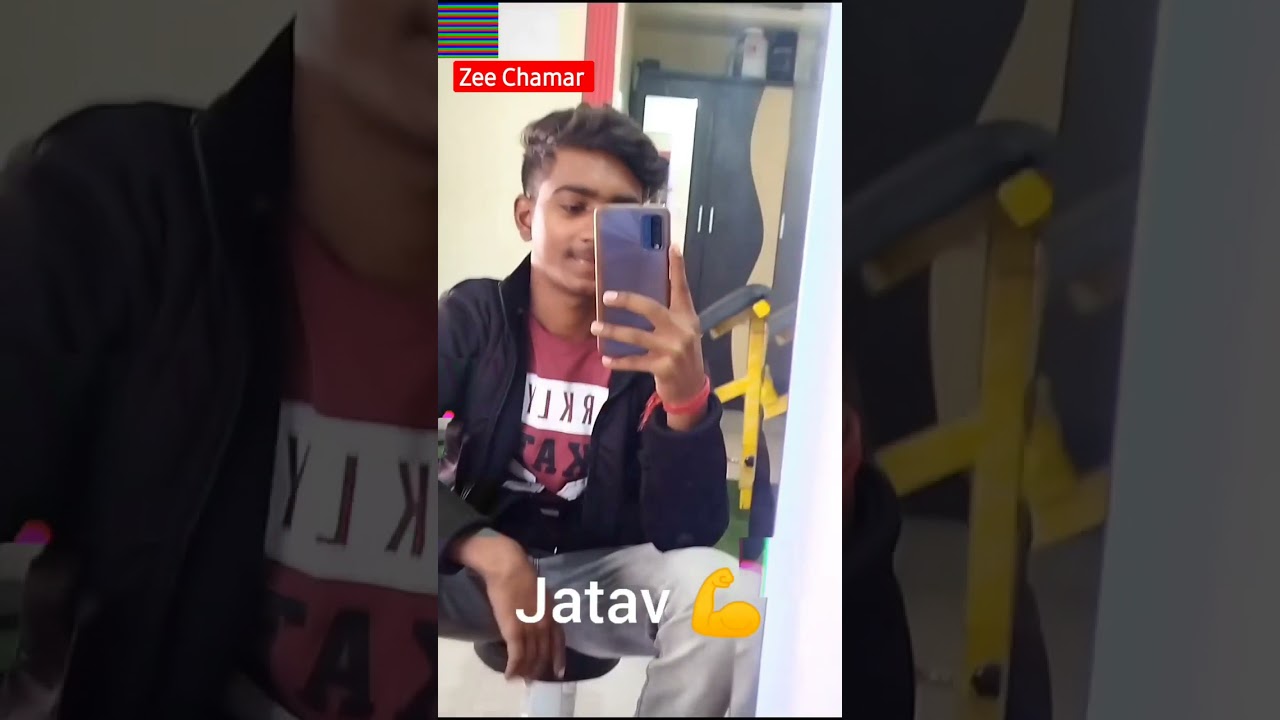 Zee_Chamar || New Jatav status Video || 