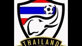 Thailand at AFF Suzuki Cup 2016