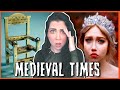 Creepy Things That Were "Normal" In Medieval Times