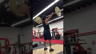 perpetual snatch dilly dallying