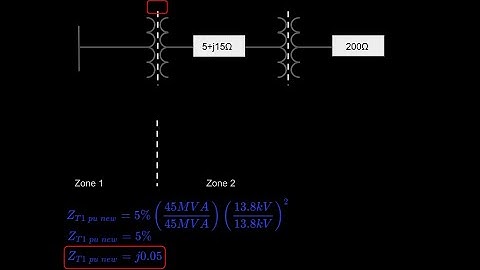 LOAD CALCULATION IN PER UNIT QUANTITY(PU) POWER SYSTEM-07(A)