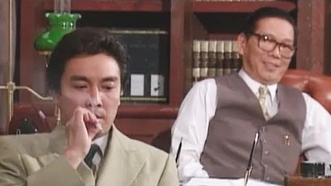 【經典重溫】大時代 | 邊個話內幕消息一定準？ - 天天要聞