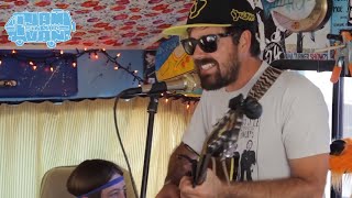 Video thumbnail of "RUSTY MAPLES - "Long Walk Home" (Live at Life is Beautiful 2013) #JAMINTHEVAN"