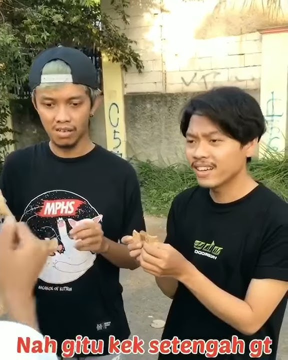 Video lucu story wa beli rokok Magnum 😂🤣😂