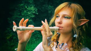 RELAXING FLUTE MUSIC - 5 MINUTE MEDITATION, YOGA, ZEN, MINDFULNESS