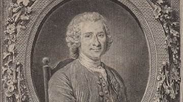 The Political is Personal: Rousseau’s Ethics of the Self