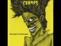 The cramps  human fly