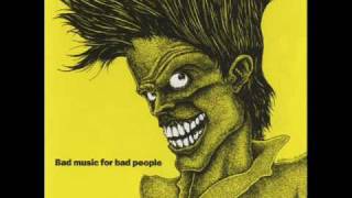 Video thumbnail of "The Cramps - Human Fly"