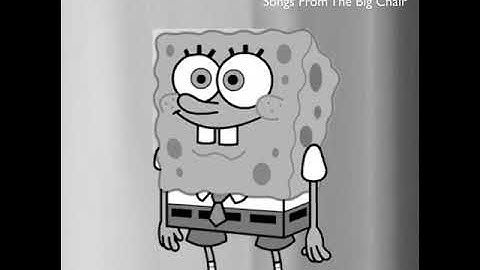 Tears For Fears - Everybody wants to rule the world (AI spongebob)