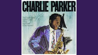 Miniatura de "Charlie Parker - Wahoo (Live at Birdland, NYC, NY- May 1950)"