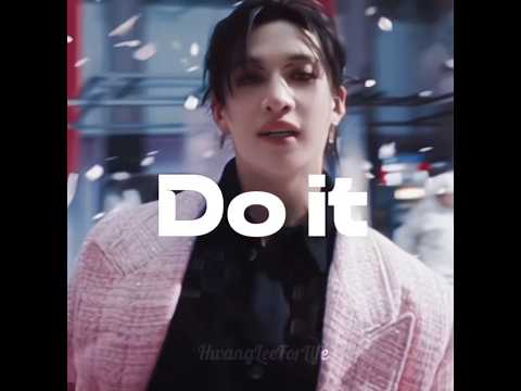 Do It Doit Straykids Skz Straykidscomeback Kpopskz Fypシ Fyp Kpop Kpop Music