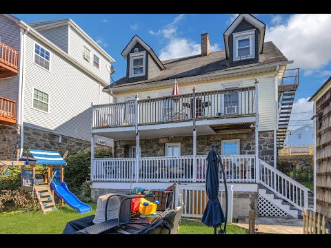 38 Alexander Street, Greenwich, CT home video tour