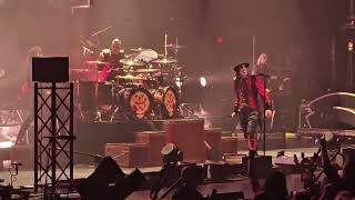 Avatar - Dance Devil Dance (Live) Wallingford, CT 11/24/23