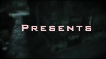 Adobe After Effects CS4 Intro *final* (HD)